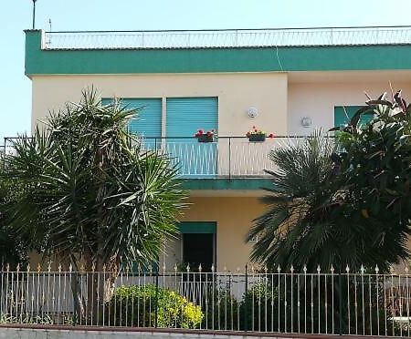 Le Terrazze Villa Carini Dış mekan fotoğraf