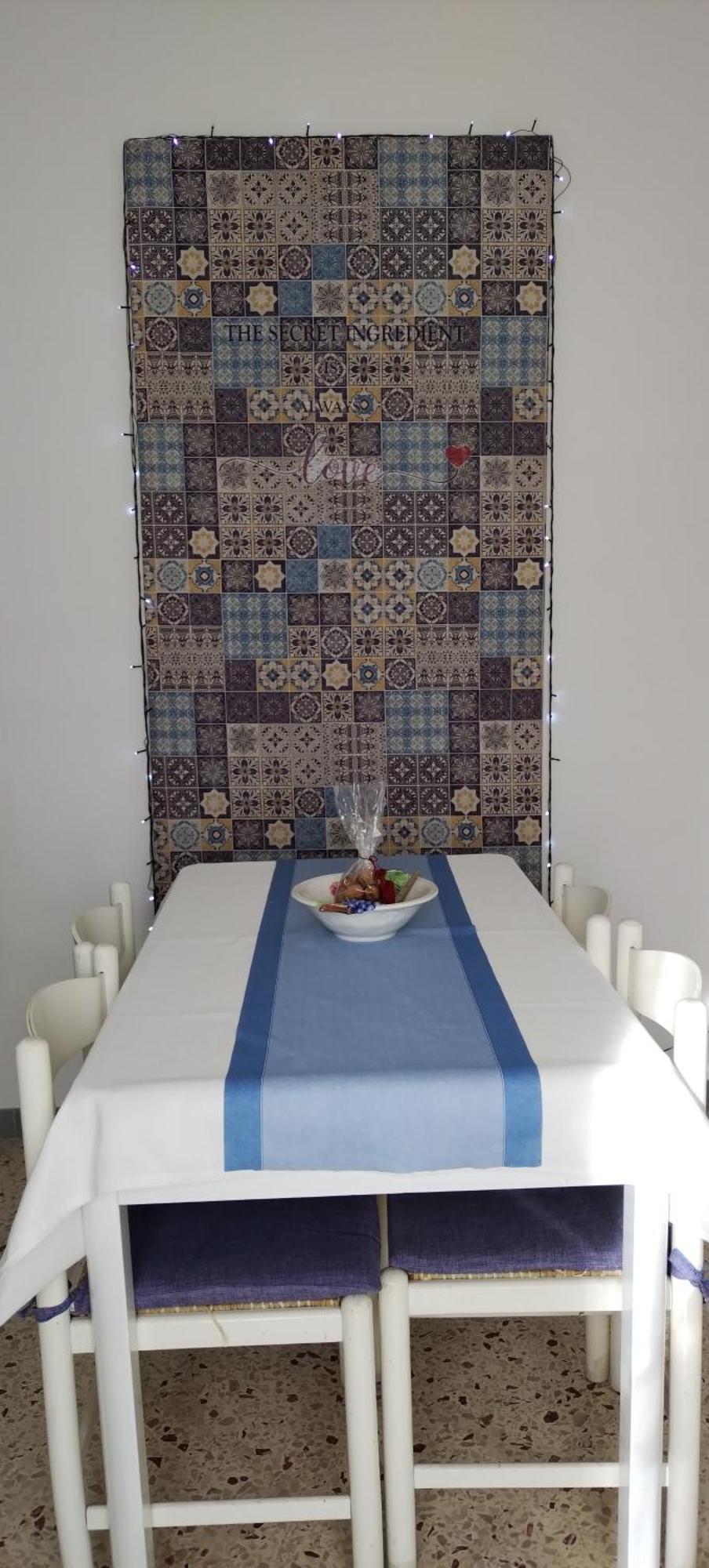 Le Terrazze Villa Carini Oda fotoğraf
